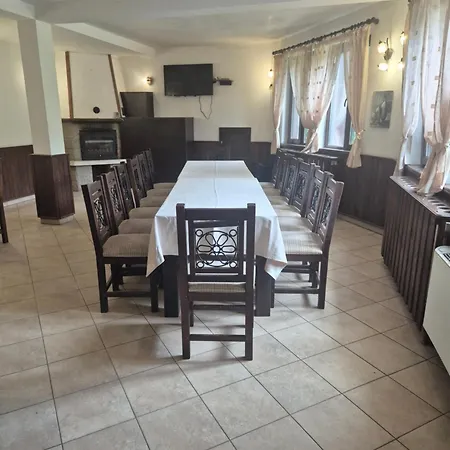 Nyaraló къща цачеви 2 Trjavna
